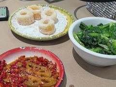 -老三样·旧食新味(万寿宫店)