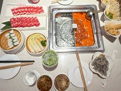 -海底捞火锅(凤凰广场店)
