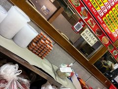 -龙记桂林米粉(国贸一九九五年店)