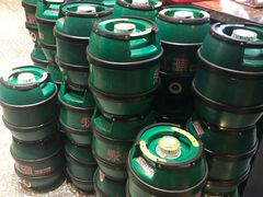 -永红源啤酒·烧烤·海鲜·大排档(青特城店)