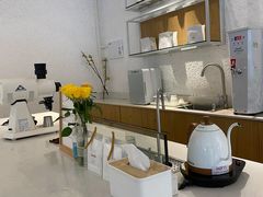 -Cafe on warm(丹霞店)