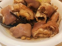 -客汀家宴·客家烟火 四季食材(集美店)
