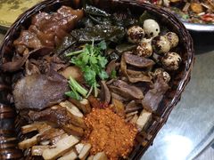 -灶东家民间菜(回兴店)