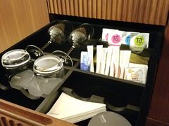 -天津君隆威斯汀酒店