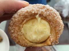 卡斯达奶油圈圈派-巴黎贝甜(亿合城店)