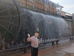 -呀路古热带植物园