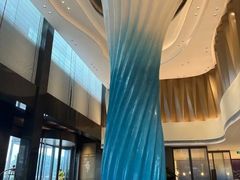 -美豪丽致酒店(广州塔琶洲会展中心店)