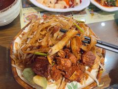 -葛记焖饼(伏牛路店)