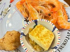 -松子料理(华威桥店)