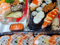 -池田寿司·新鲜现做(昌平悦荟店)