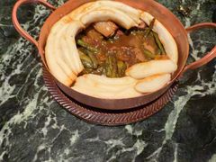 -奉天小馆·非遗东北菜(沈阳万象城店)