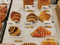 -光作面包Voila Lumiere(中山店)