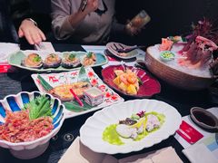 -花潮料理艺食馆(成都万象城店)