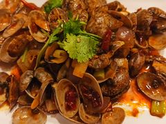 -三个大叔东北烧烤·砂锅菜(西三旗店)