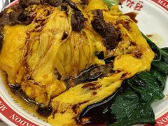 -孖记茶档·热腾茶餐(江南西plus店)