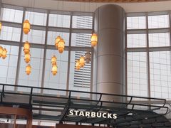 -星巴克(来福士办公楼店)