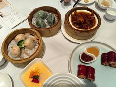 -新雅粤菜馆(南京东路店)