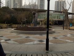 -苏州河梦清园环保主题公园