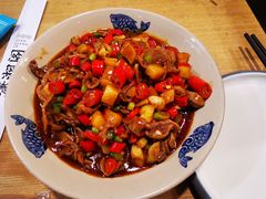 -潇湘阁(尚都SOHO店)