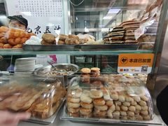 -老磁器口豆汁店(天坛店)