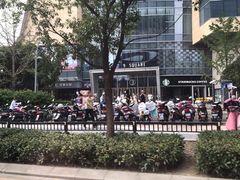 -昆山招商花园城