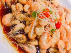 -无锡太悦度假酒店·悦餐厅