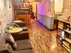 -203密室逃脱(朝阳大悦城1店)