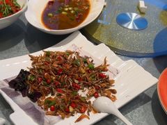 -衢农会·衢州菜·宴请(国际机场店)