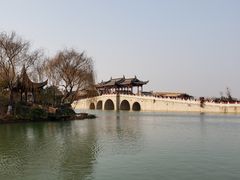 -朱仙镇启封故园景区