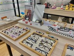 -悦目眼镜(蔡司战略合作门店)