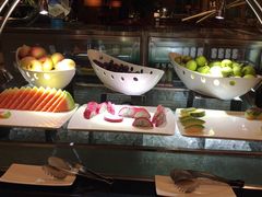 -视界美食自助餐厅·石家庄希尔顿酒店