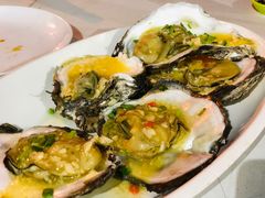 -量贩海鲜餐厅