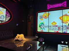 -星聚会KTV(景枫中心店)