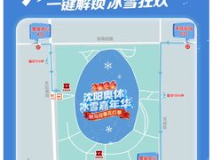 -沈阳奥体冰雪嘉年华