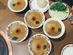 -北京老门框爆肚涮肉馆(凤城六路店)