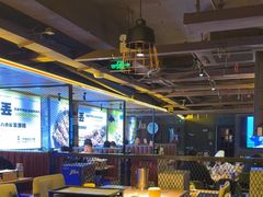 -喝丢一只鞋海鲜烧烤·海肠捞饭(东关街店)