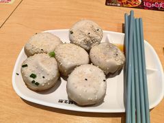 -小杨生煎(周浦万达店)
