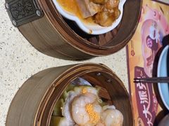 -点都德(奥体印象城店)
