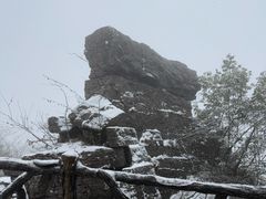 -恩施大峡谷