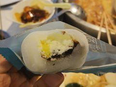-燃尖儿自助串串火锅(新业广场店)