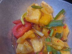 -牛阿姐云南火锅&过桥米线(文艺路店)