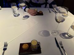 -香港喜来登酒店蚝酒吧