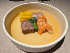 -漢舍中国菜馆(889广场店)