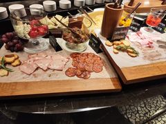 -拉蒂娜·巴西牛排馆 Latina·Brazilian Steakhouse(王府井喜悦店)
