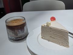 -双风车咖啡馆 Twin Windmills(六道口店)