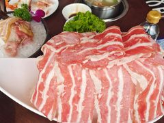 -东海怡品海鲜豆捞(舟宿夜江店)