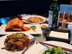 -小南洋海景餐厅(深圳湾店)