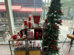 -星巴克(深圳佳宁娜友谊广场店)