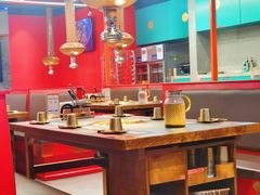 -明洞王妃家烤肉(苏州中心星悦汇店)