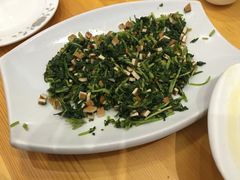 -乌镇那一年小院主题餐厅(甘泉西路店)